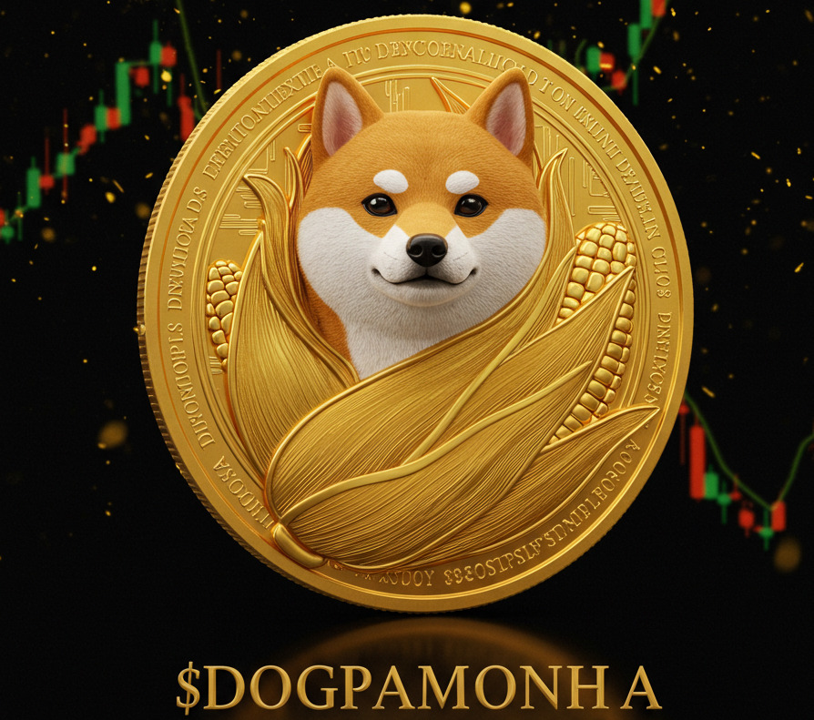 DOGPAMONHA NFT